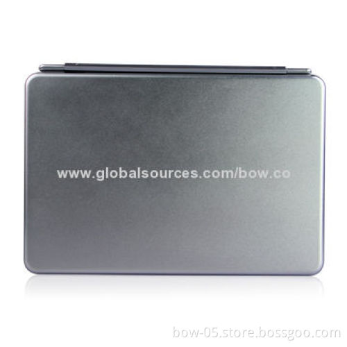 Bluetooth Keyboard for iPad Mini